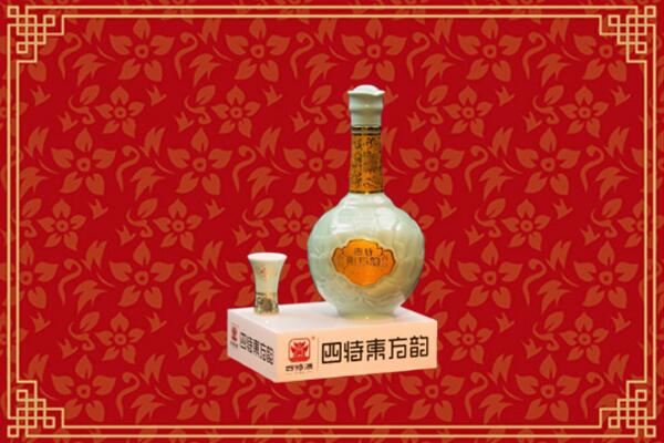 福州市平潭回收四特酒
