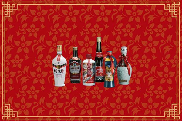 福州市平潭回收白酒